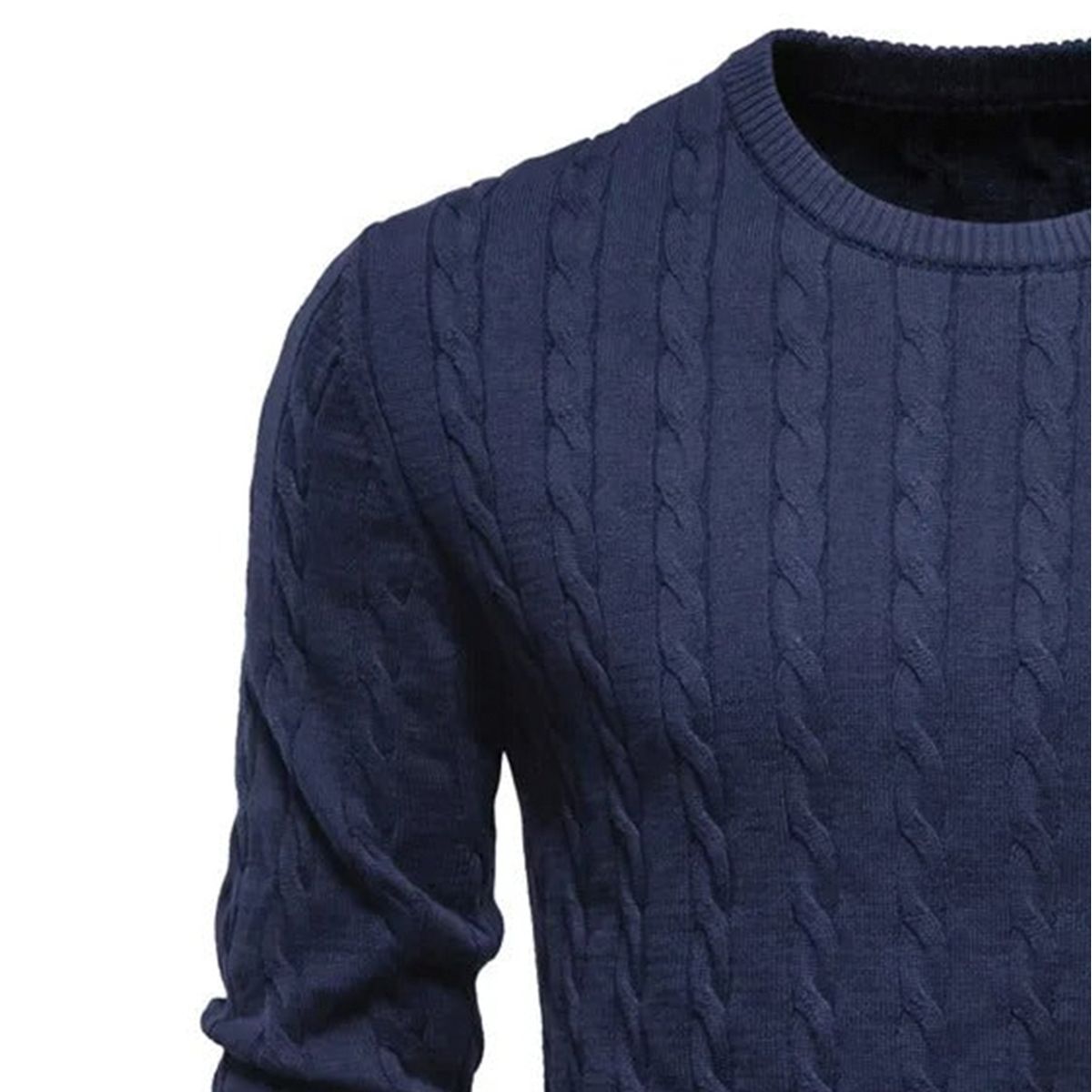 Pullover Stile Heritage