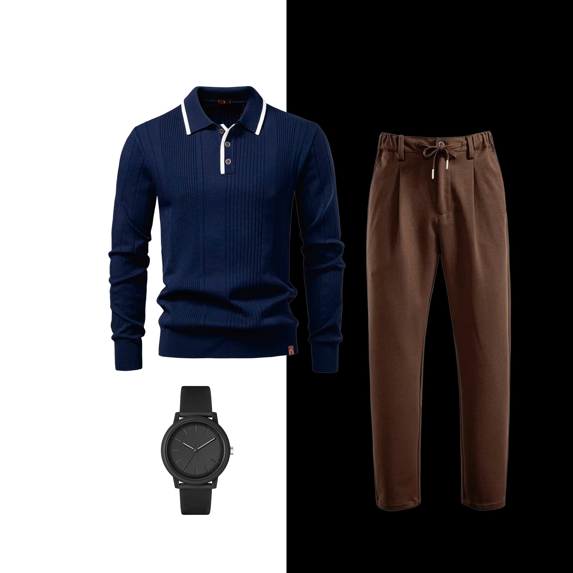 Il set dell'Heritage Club