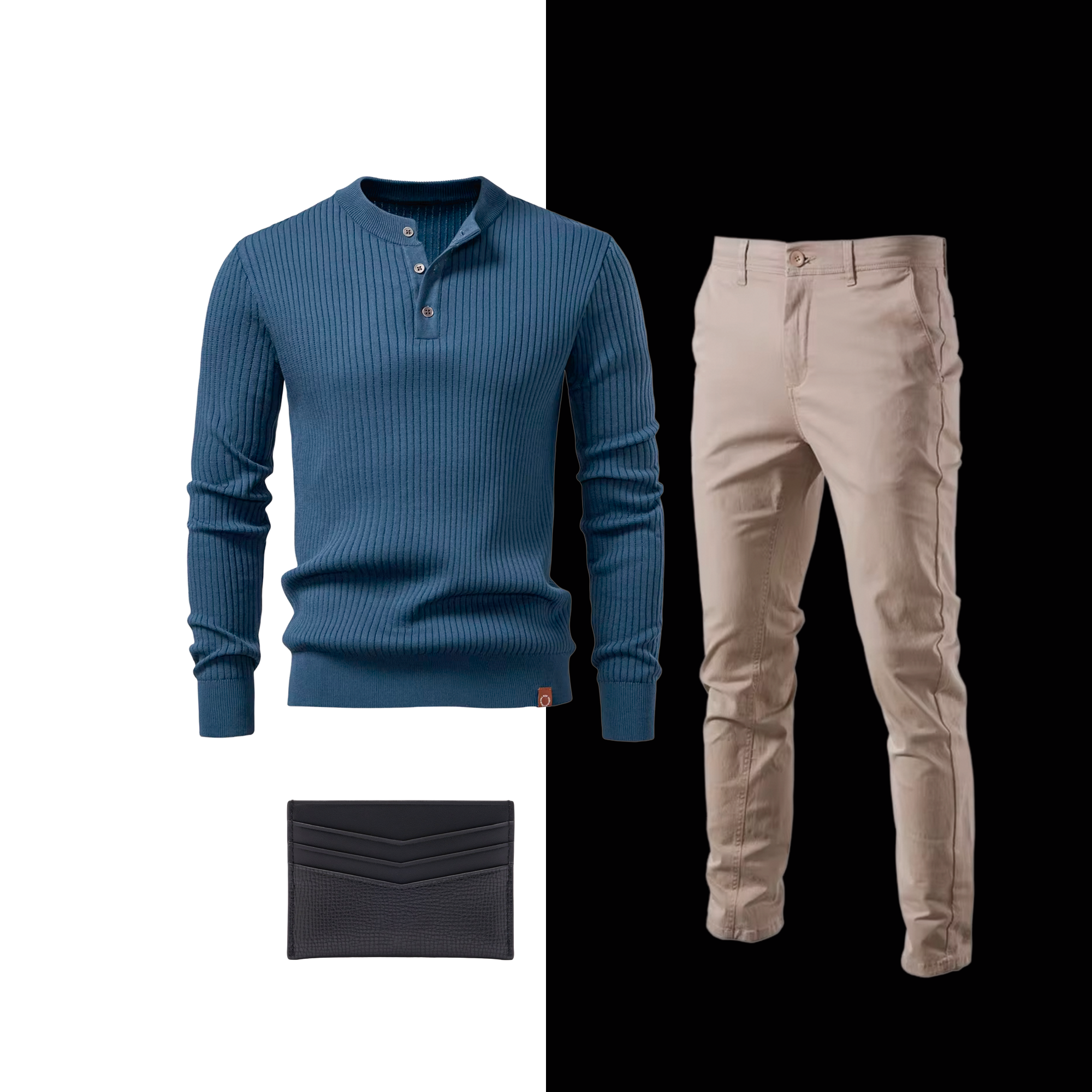 La collezione della tenuta